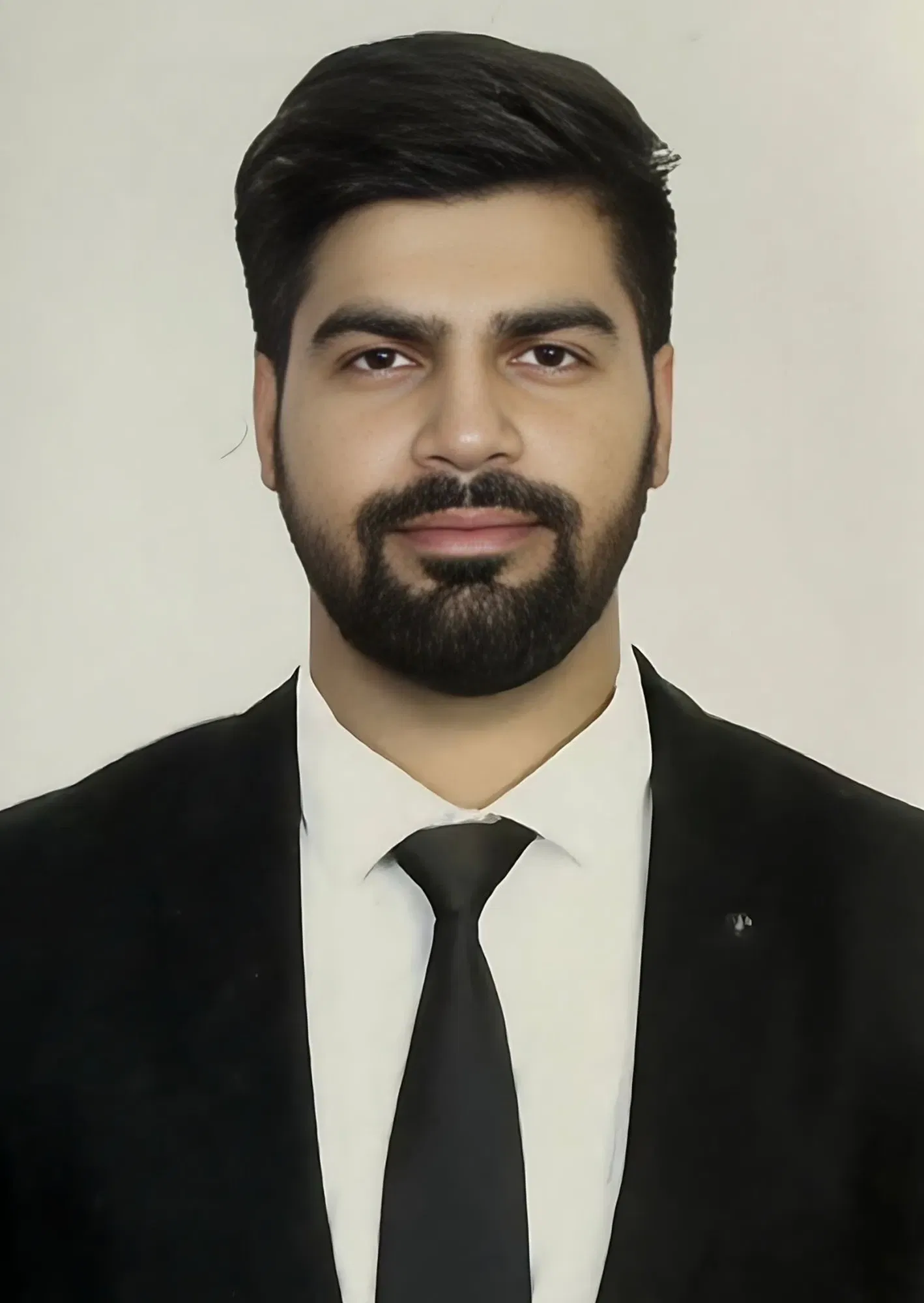 Book a call with Utkarsh Singh on sprect.