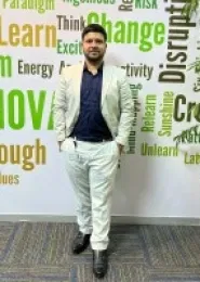 Book a call with Utsav Mukherjee on sprect.