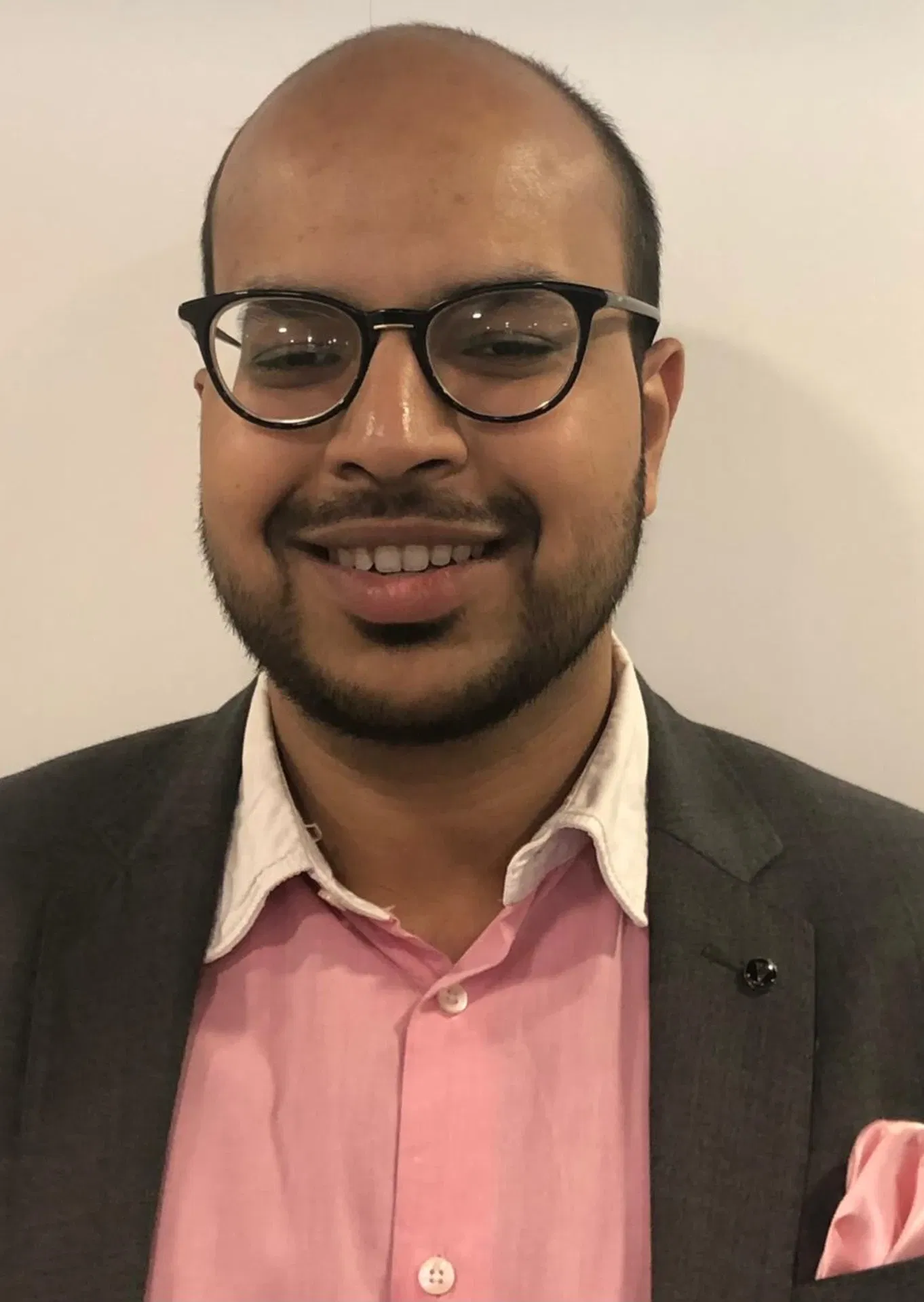 Book a call with Vaibhav Aggarwal on sprect.