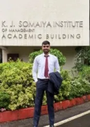 Book a call with Vaibhav Chaudhary on sprect.