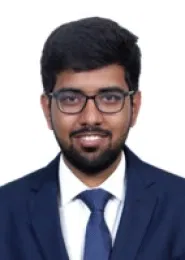 Book a call with Vamshi Chirumavilla on sprect.