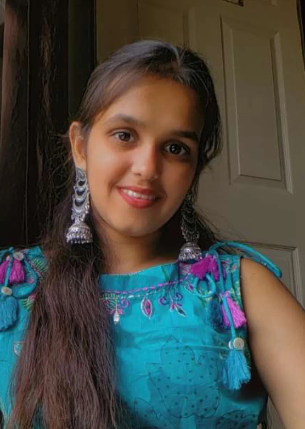 Book a call with Vanshika Chouthani on sprect.