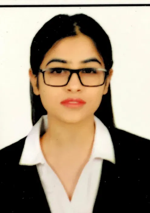 Book a call with Varsha Pamnani on sprect.