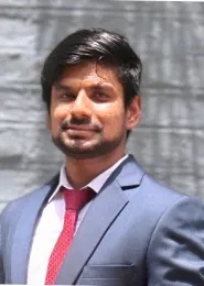 Book a call with Varun Chandiok on sprect.