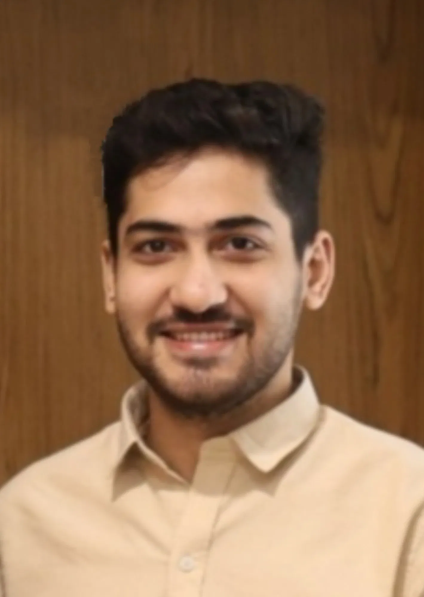 Book a call with Varun Dulani on sprect.