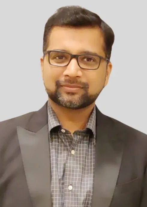 Book a call with Varun Mittal on sprect.