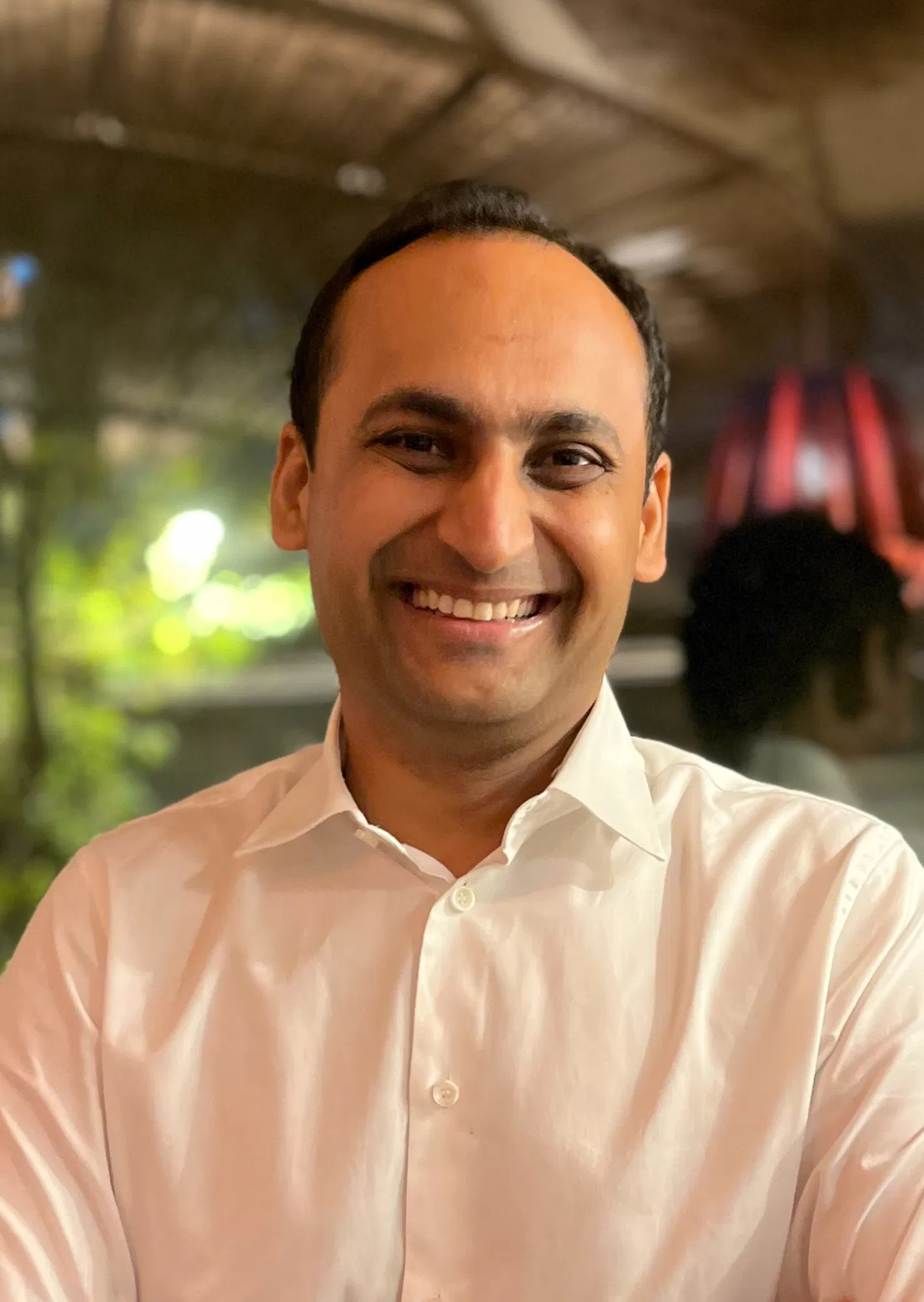 Book a call with Varun Mundra on sprect.
