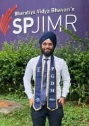 Book a call with Varundeep Singh Nagpal on sprect.