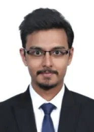 Book a call with Vedant Mehta on sprect.