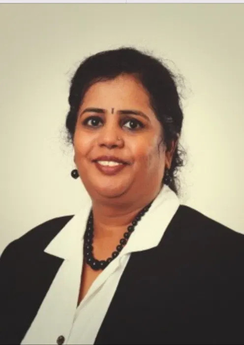 Book a call with Vedashree Nagabhushan on sprect.