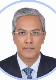 Book a call with Venkataraman Thyagarajan on sprect.