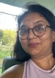 Book a call with Vibha Bhilawadikar on sprect.
