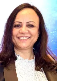 Book a call with Vibhuti Sharma on sprect.