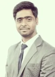 Book a call with Vignesh Ramadoss on sprect.