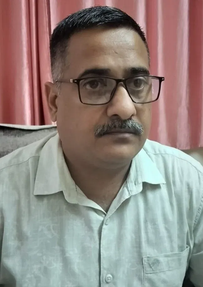 Book a call with Vijay Singh Shekhawat on sprect.