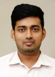 Book a call with Vikas Chanumolu on sprect.