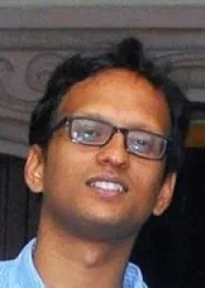 Book a call with Vikas Raj on sprect.