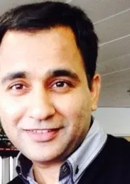 Book a call with Vikash Kumar on sprect.