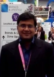 Book a call with Vikash Mangal on sprect.