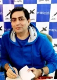 Book a call with Vikram Singh on sprect.