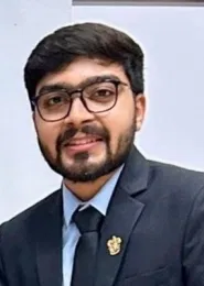 Book a call with Vimarsh Soni on sprect.