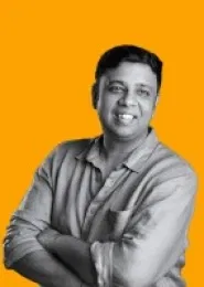 Book a call with Vinay Agarwal on sprect.