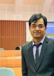 Book a call with Vinay Nikam on sprect.