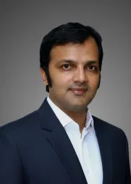 Book a call with Vinay Solanki on sprect.
