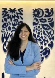 Book a call with Vindhya Arora on sprect.