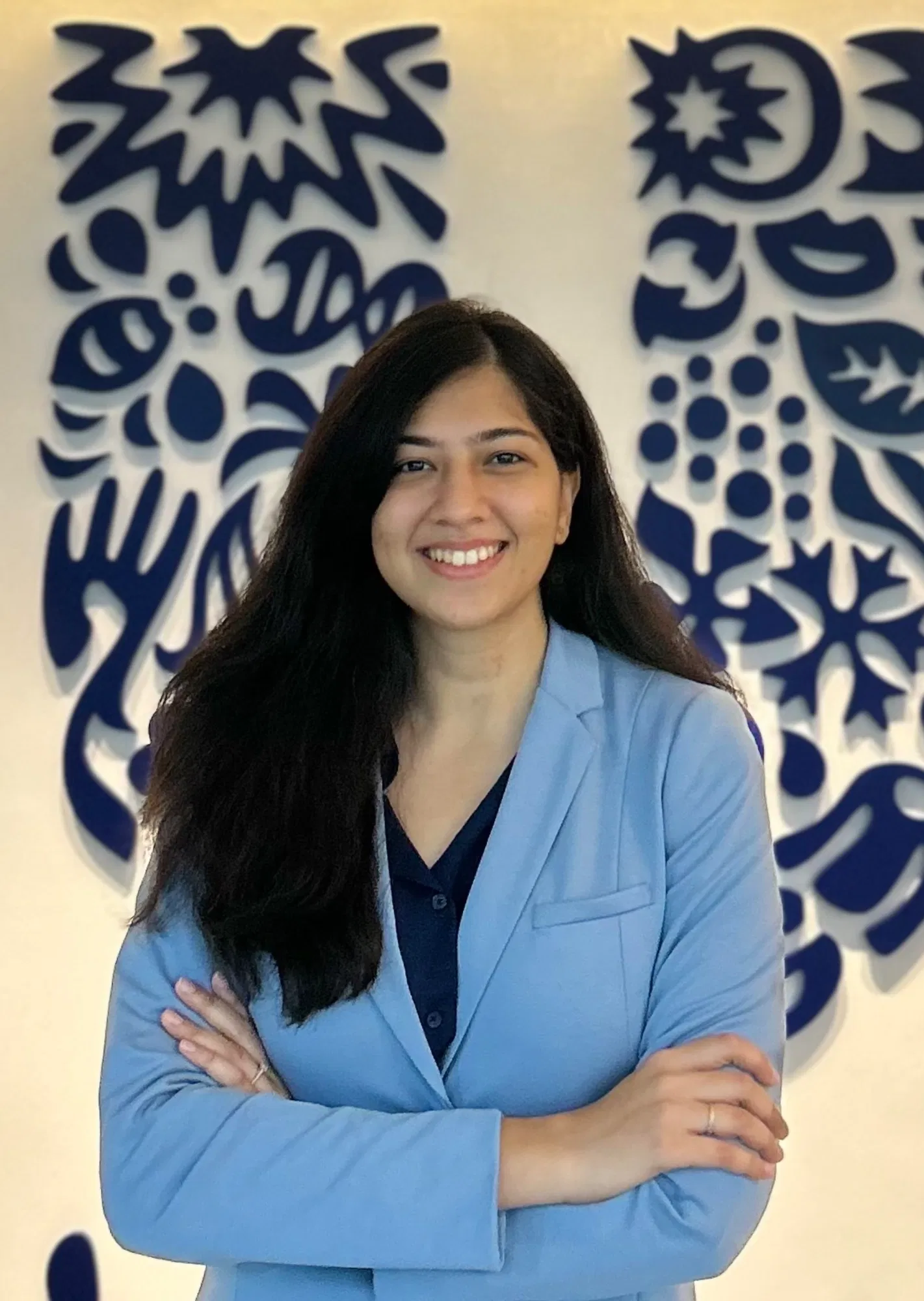 Book a call with Vindhya Arora on sprect.