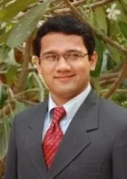 Book a call with Vineet Sharma on sprect.