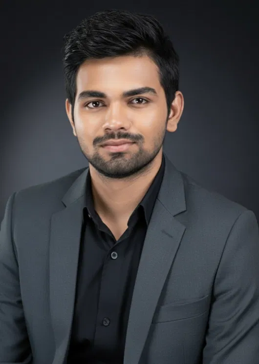 Book a call with Vinod Kumar on sprect.