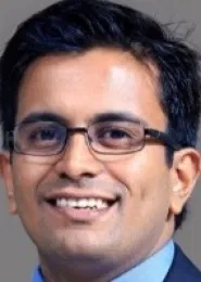 Book a call with Vipin Mohan on sprect.