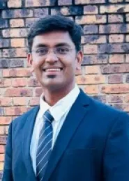 Book a call with Virendra Wanage on sprect.