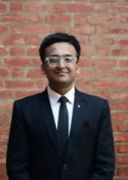 Book a call with Vishakh Garg on sprect.