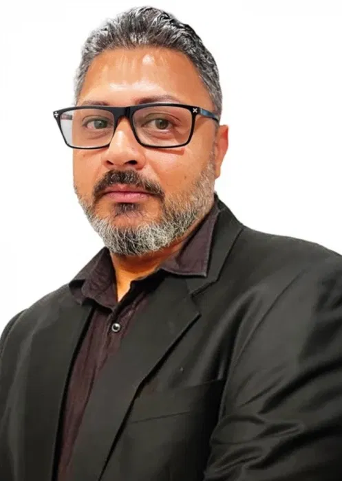 Book a call with Vishal Chinchankar on sprect.