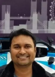 Book a call with Vishal Maheshwari on sprect.