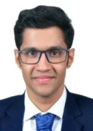 Book a call with Vivek Ashok on sprect.