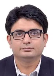 Book a call with Vivek Jha on sprect.