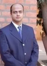 Book a call with Vivek Pathak on sprect.