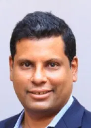 Book a call with Vivek Patnaik on sprect.