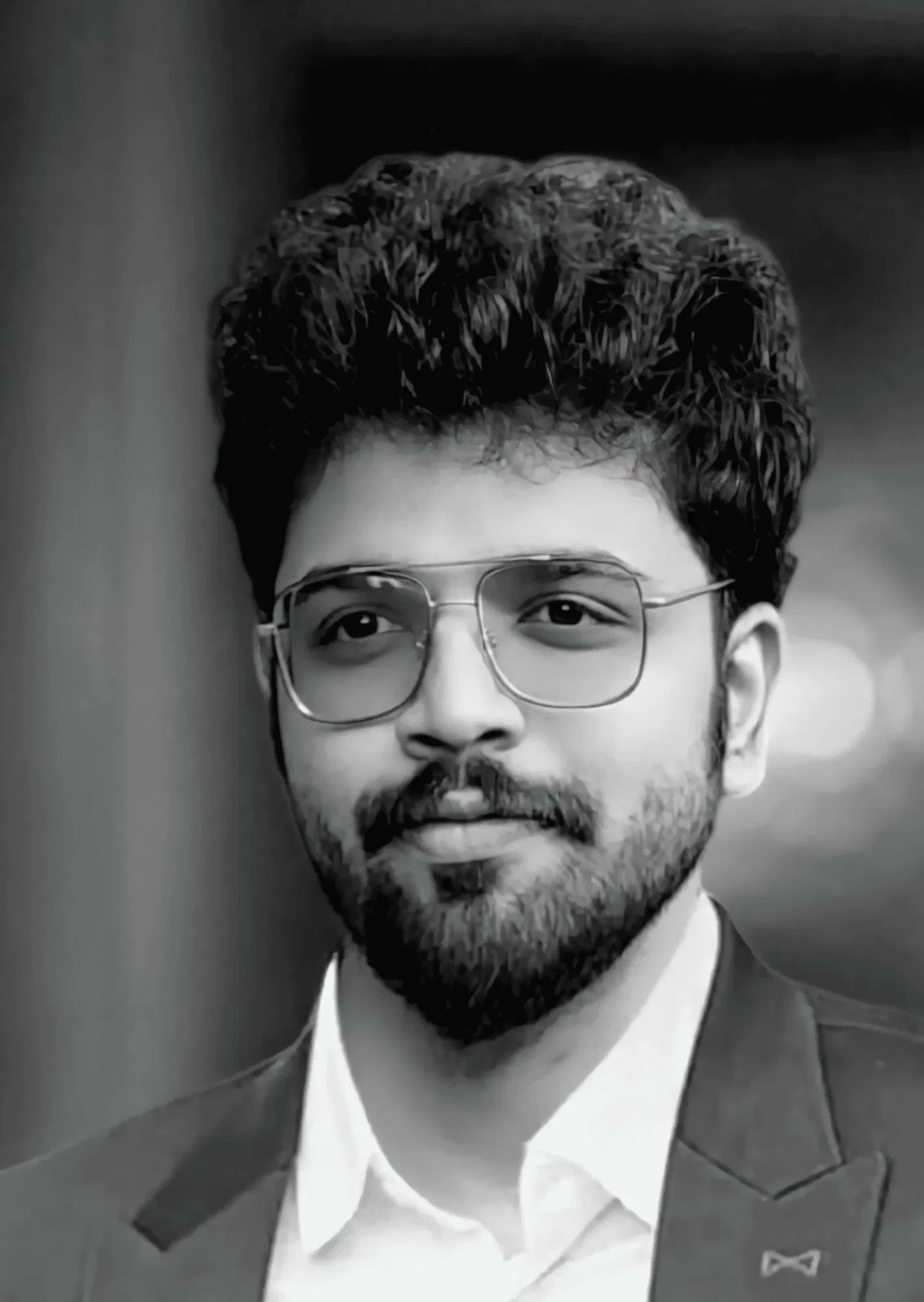 Book a call with Vivek Ponthenkandath on sprect.