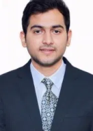 Book a call with Vrajesh Chitalia on sprect.