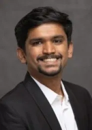 Book a call with Vyankatesh Kharage on sprect.