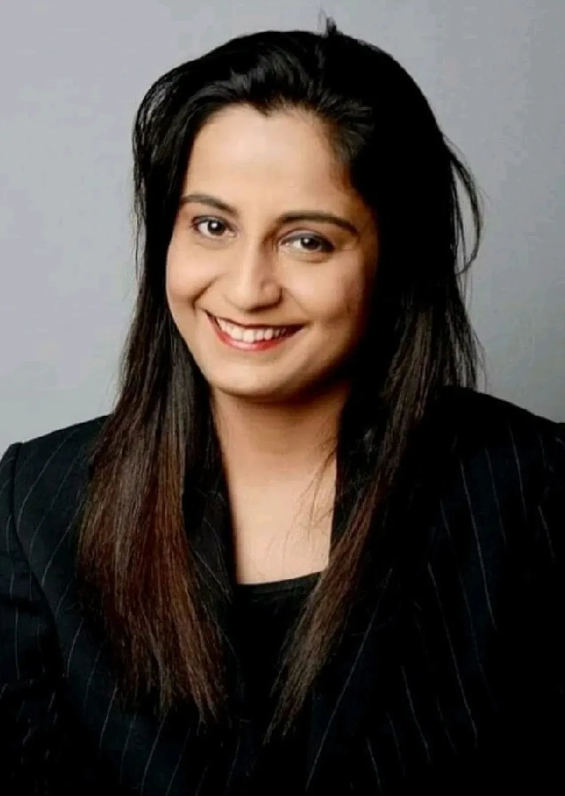 Book a call with Yamina Sayed on sprect.