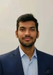 Book a call with Yash Jain on sprect.