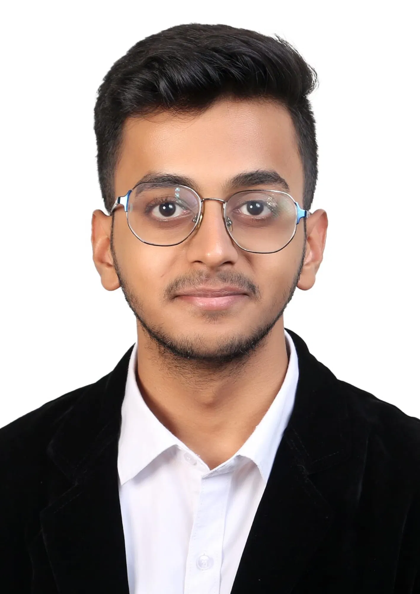 Book a call with Yash Pahlani on sprect.