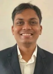 Book a call with Yogin Vekariya on sprect.