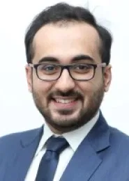 Book a call with Yousuf Khan on sprect.