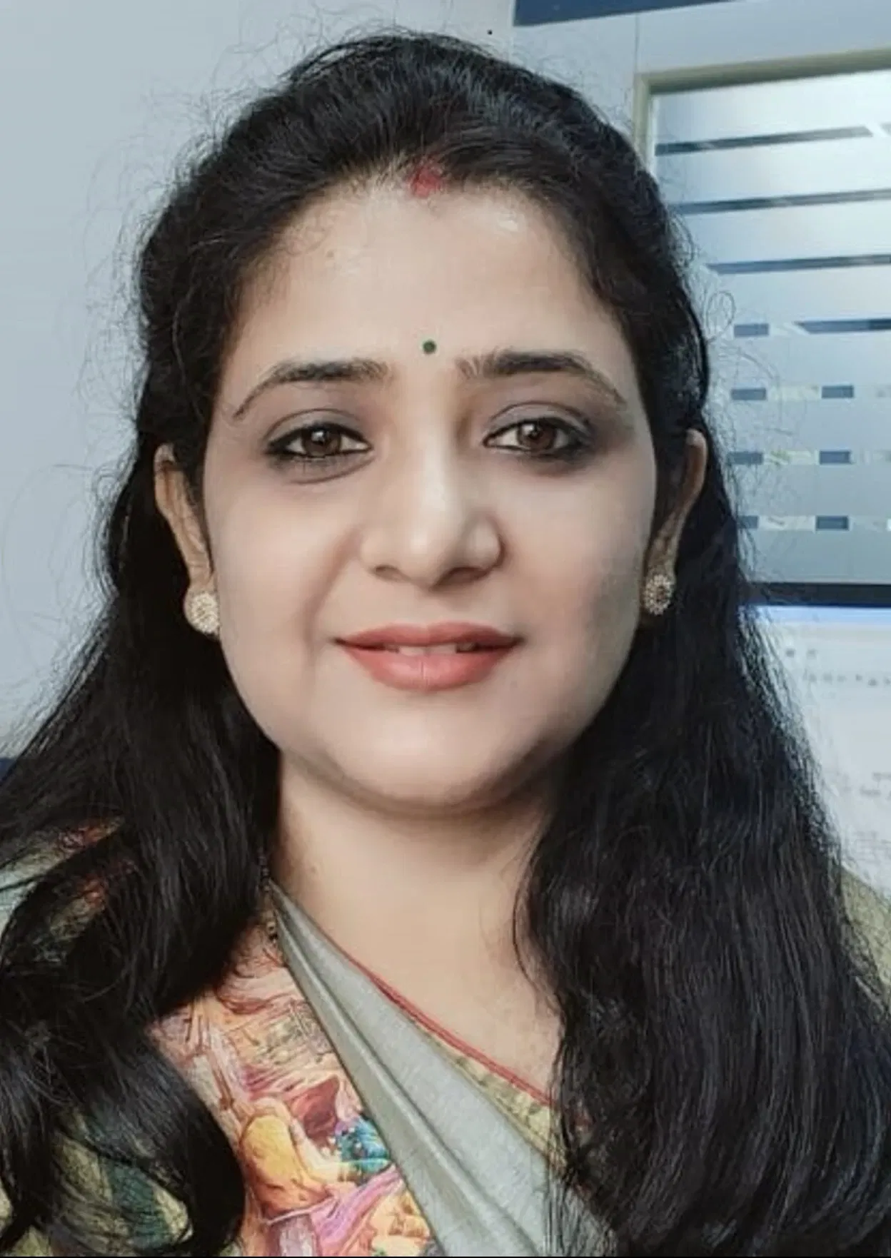 Book a call with Yugchhaya Galphat on sprect.